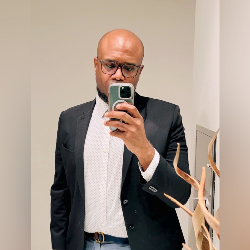 Meet your Posher, Von